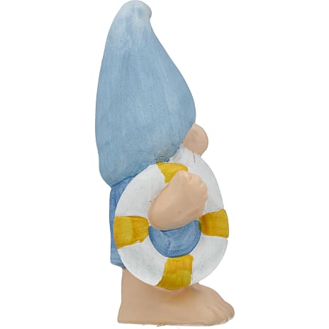 Havenisser 27 cm - flere varianter - assorteret