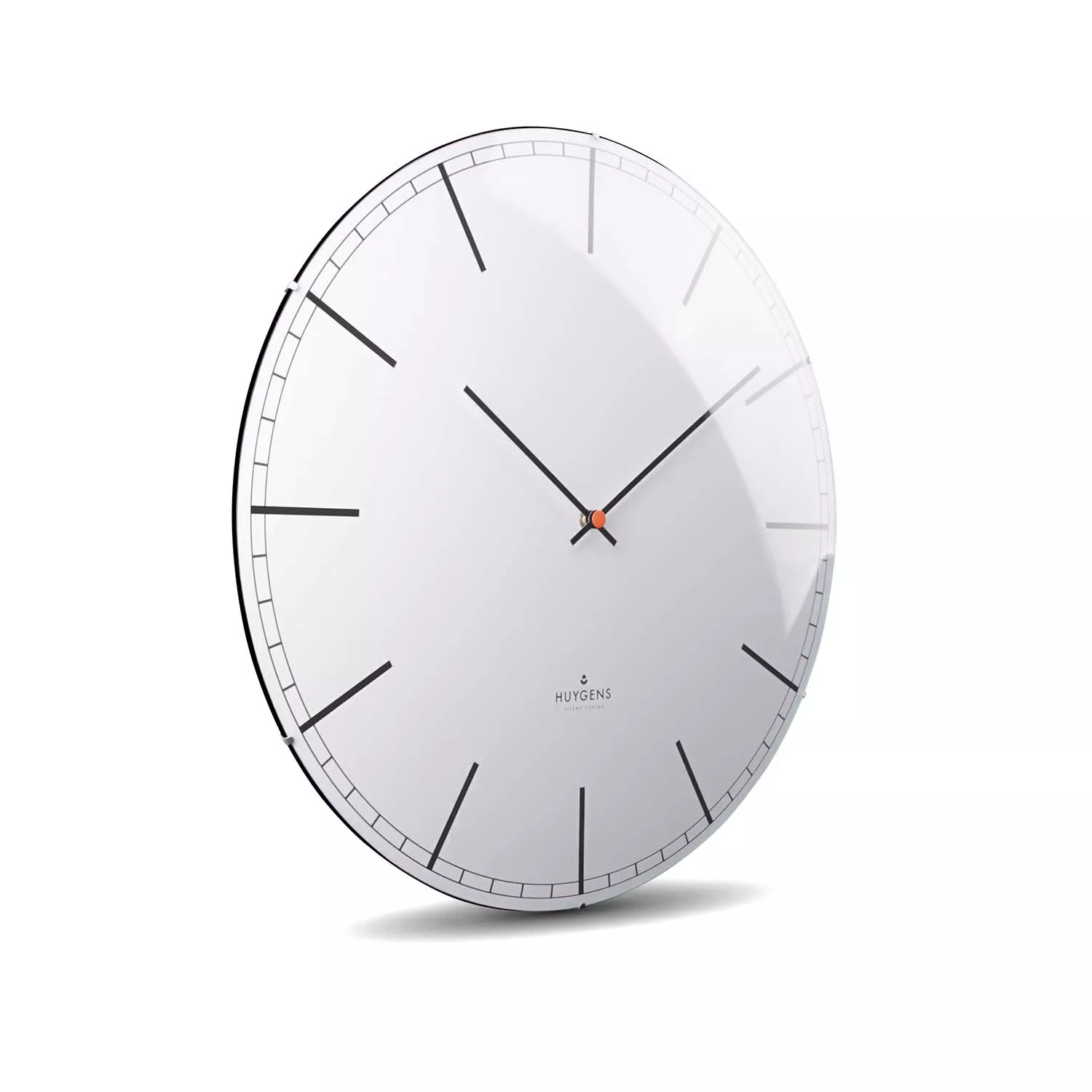 Huygens Dome Vægur HU18003