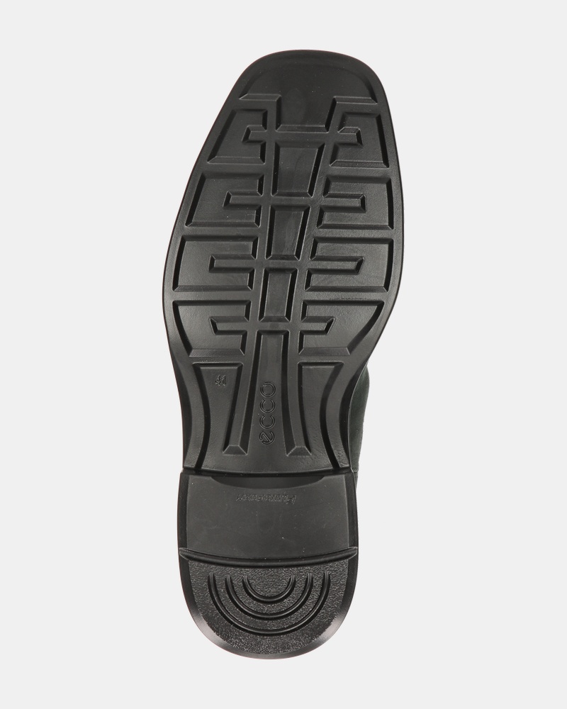 Ecco Helsinki 2 Chelseaboots  - zwart