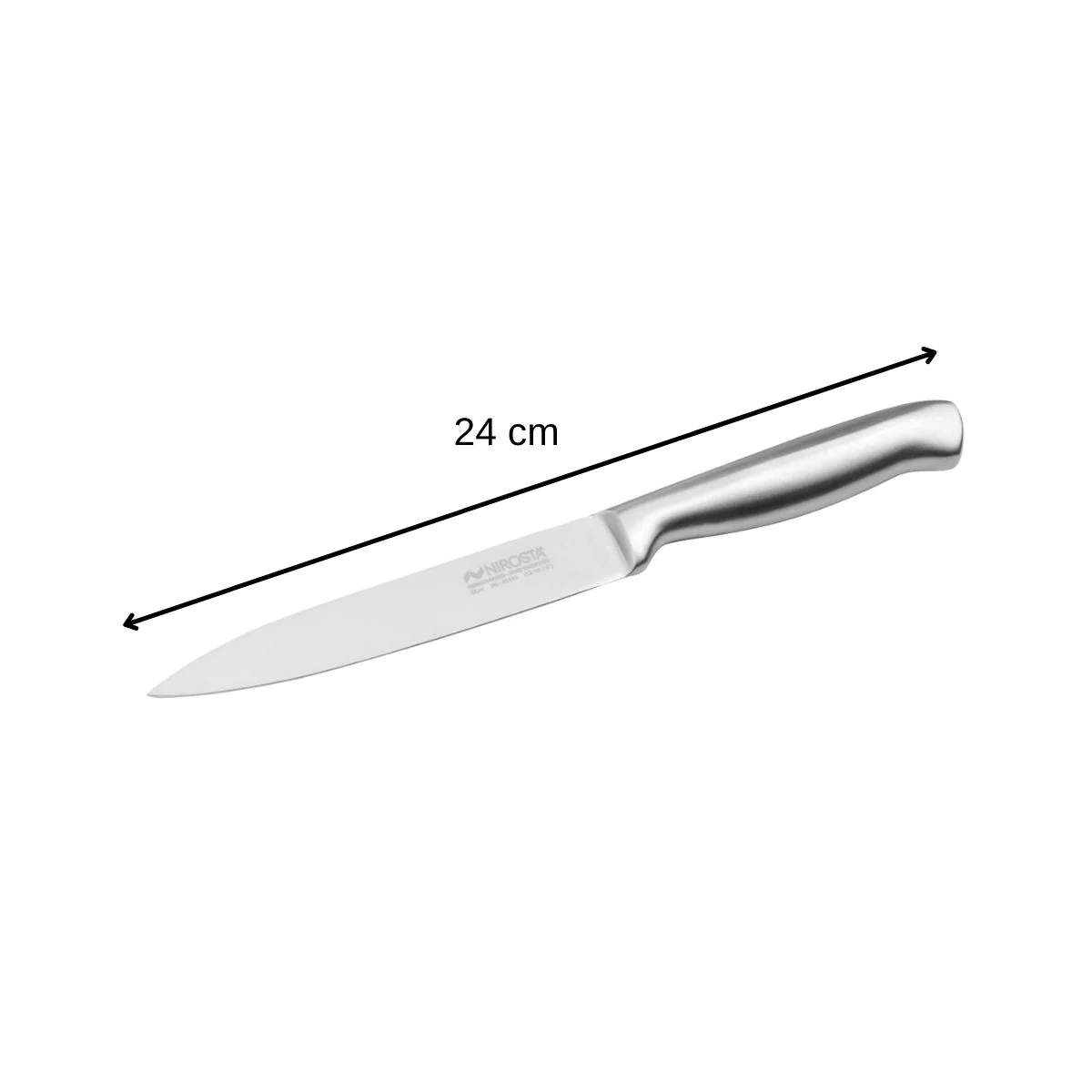 Couteau de cuisine universel 24 cm en tout Star