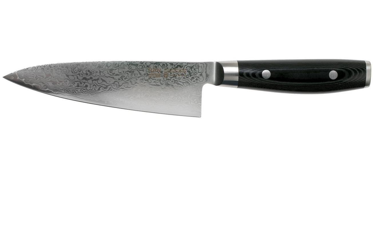 Yaxell Ran 36028 koksmes 15.5 cm