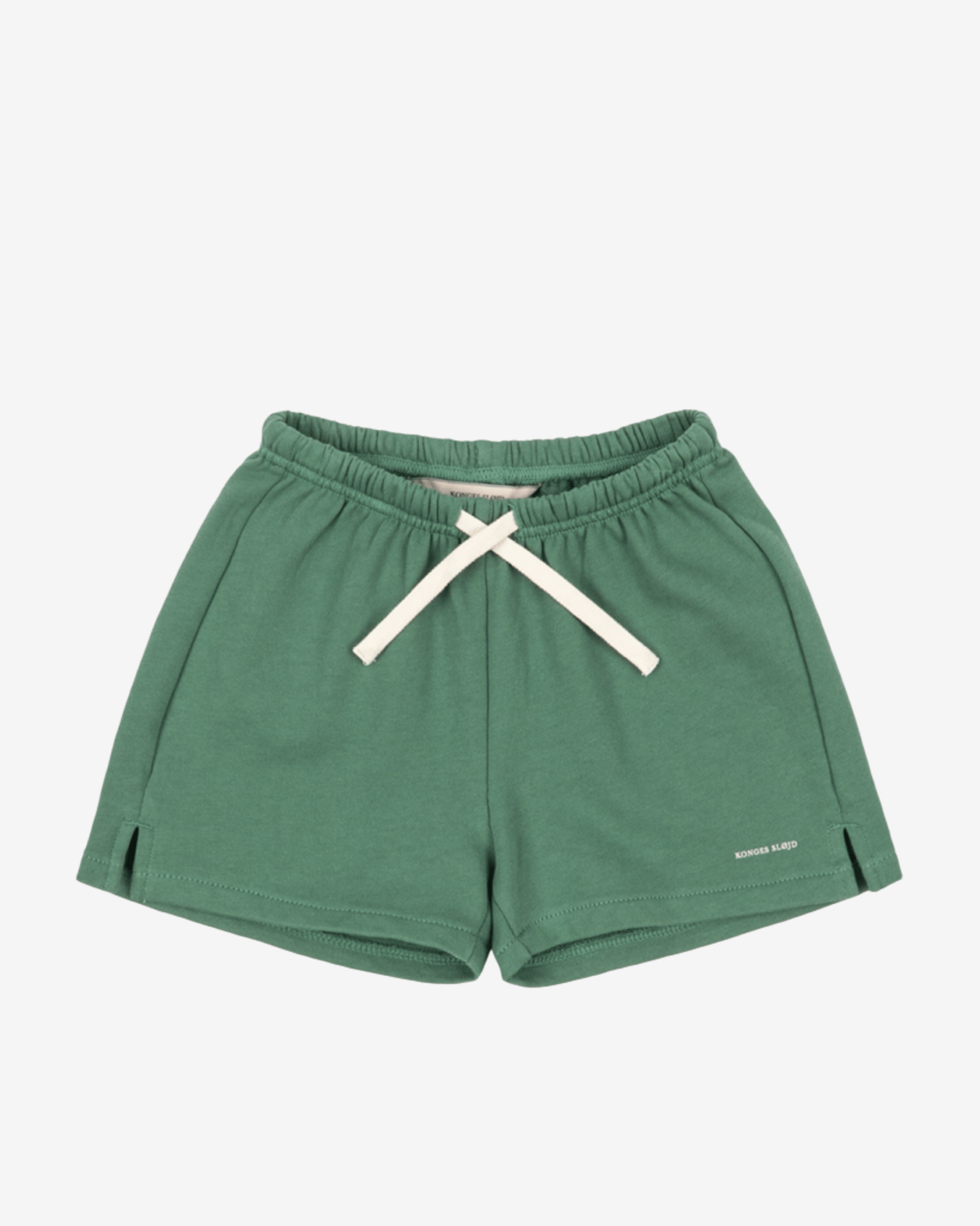 Shorts Barn – Jerseystoff, Øko Bomull | Spotty Sweat Short