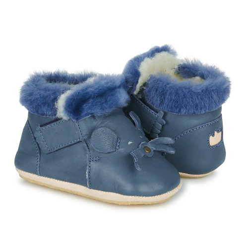 Easy Peasy - FOUBLU MOUSE - Bleu