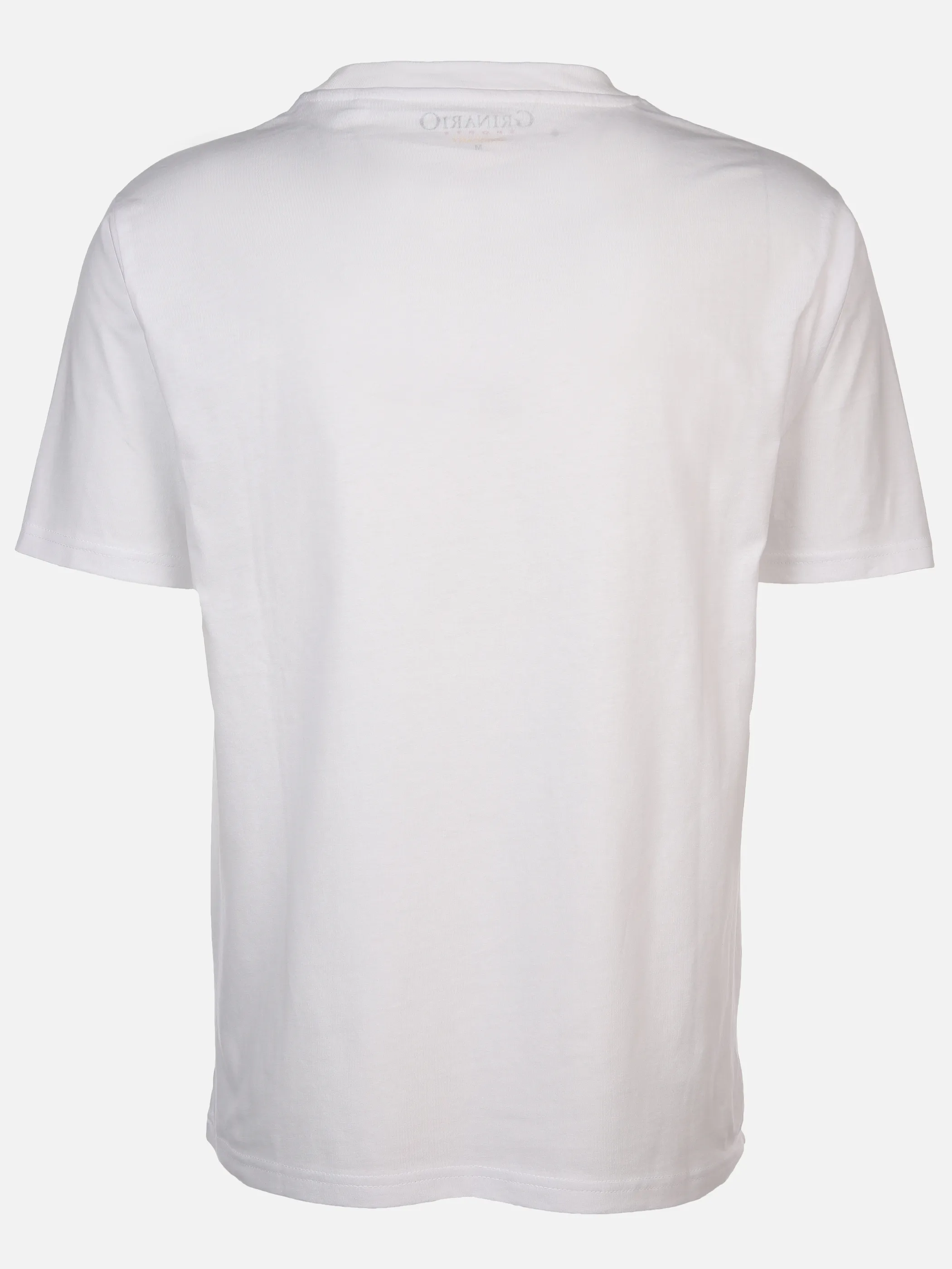 Unisex T-Shirt Fussball EM24 Deutschland