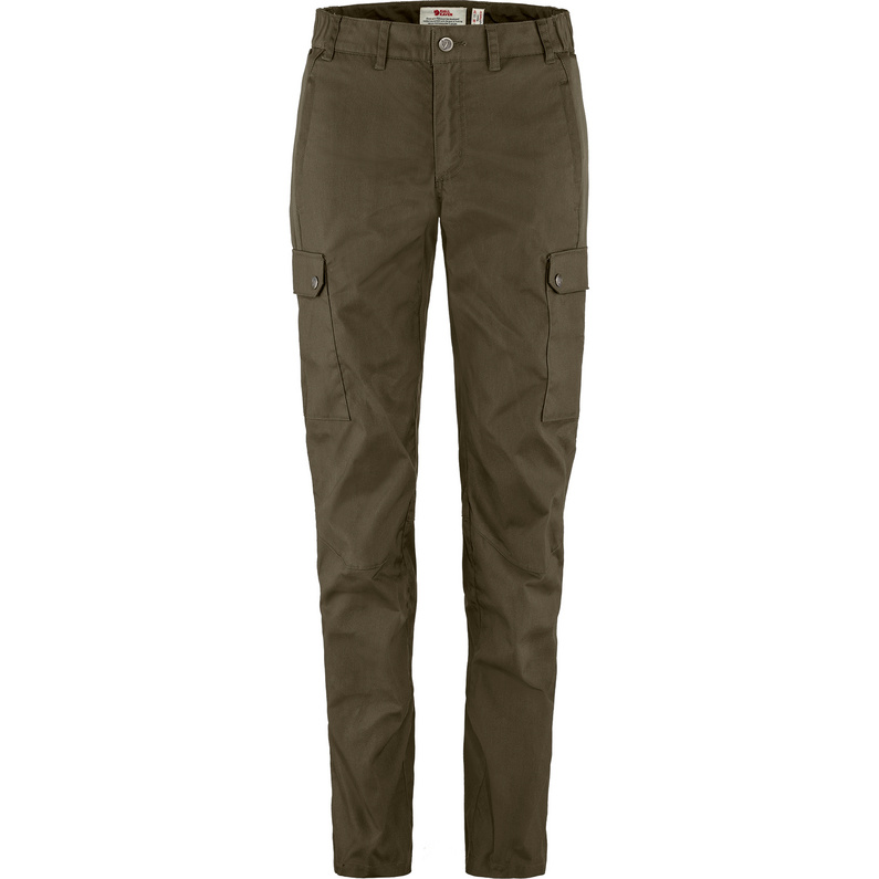 Fjällräven Damen Stina Hose