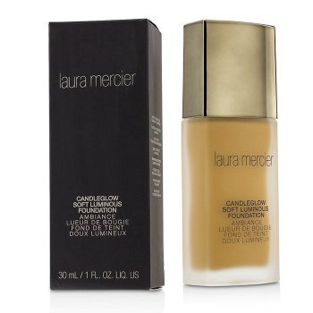 Laura Mercier Candleglow Soft Luminous Foundation