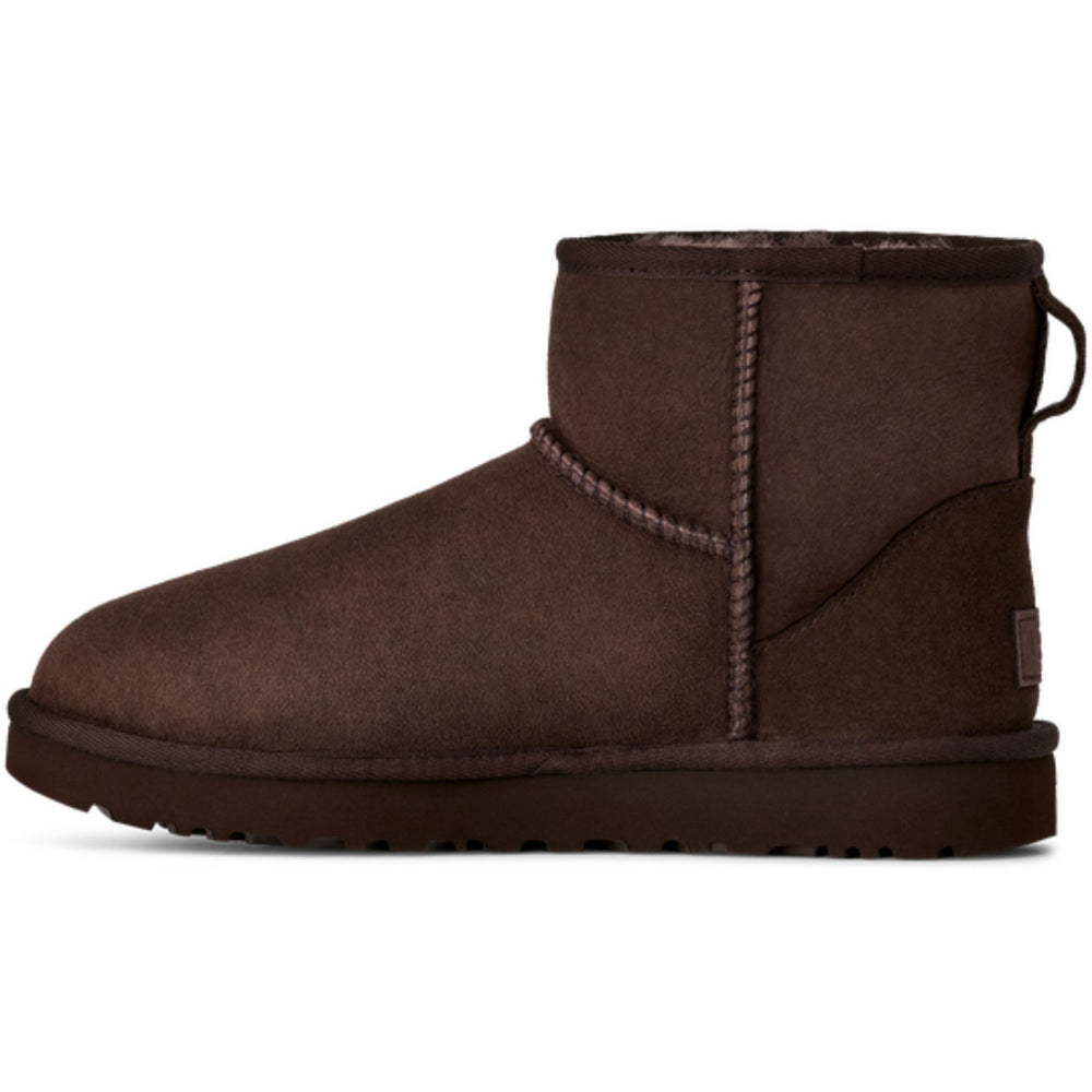 Køb UGG Dusted Cocoa W Classic Mini II
