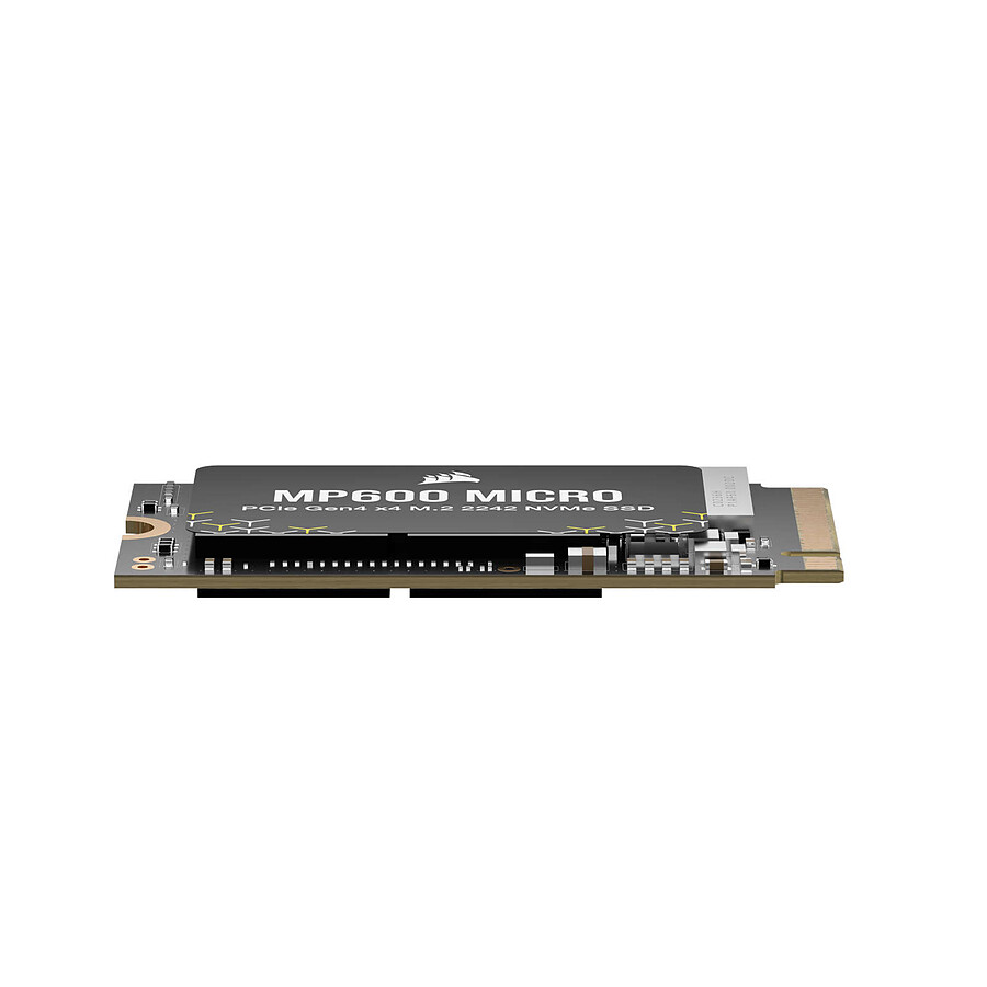Corsair MP600 Micro - 2 To