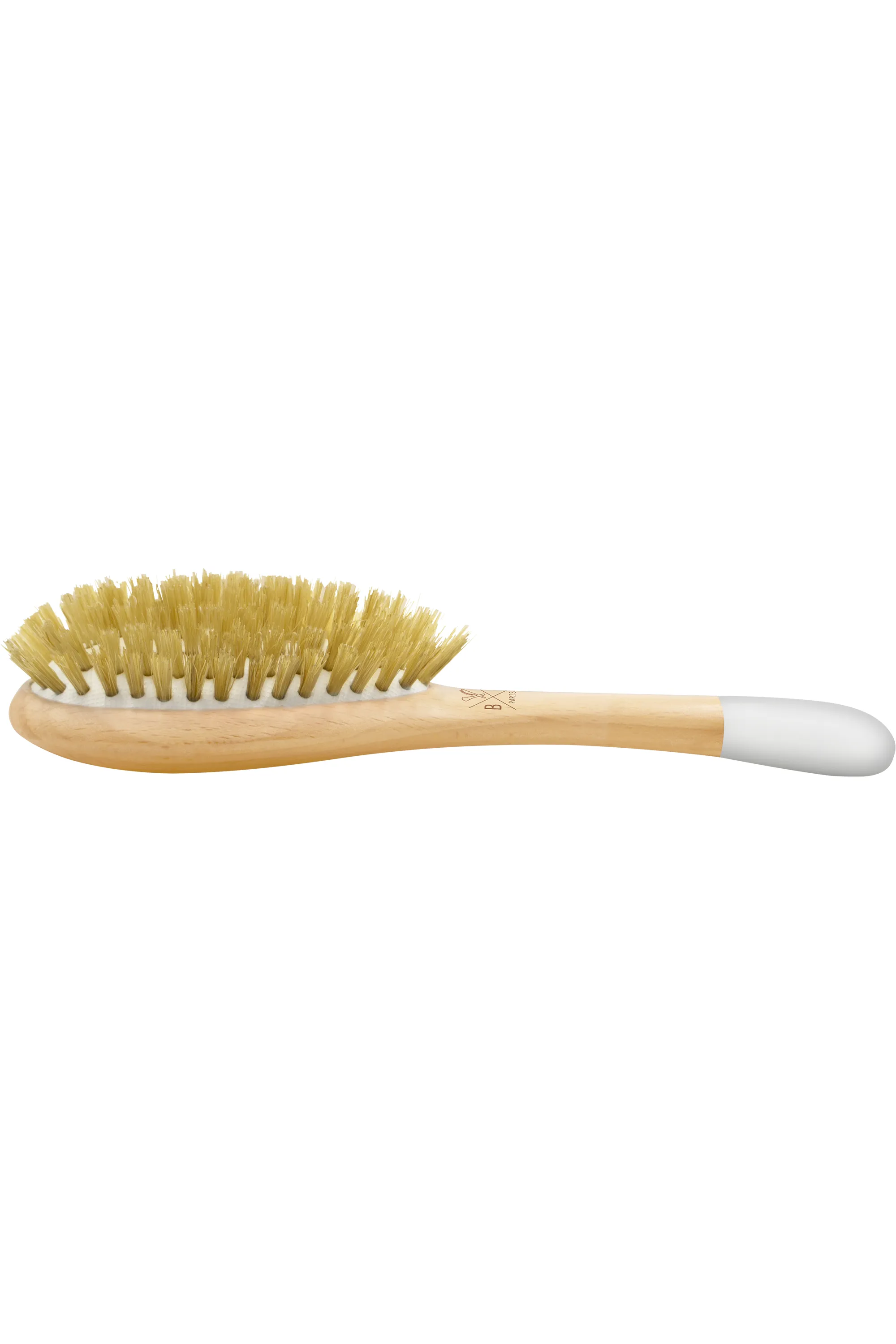 Bachca Brosse bébé 100% sanglier
