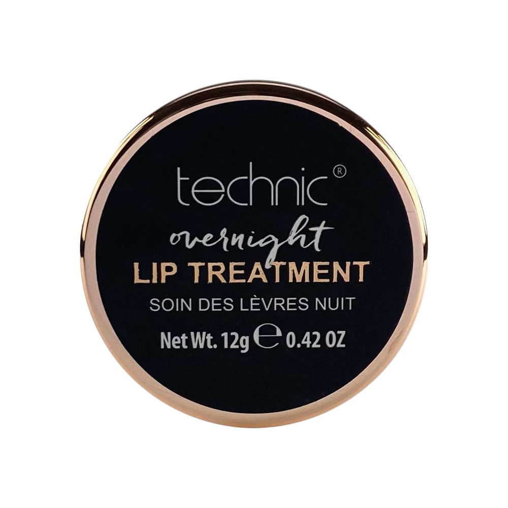 TECHNIC Lip Sleep Mask Balm - 12 g