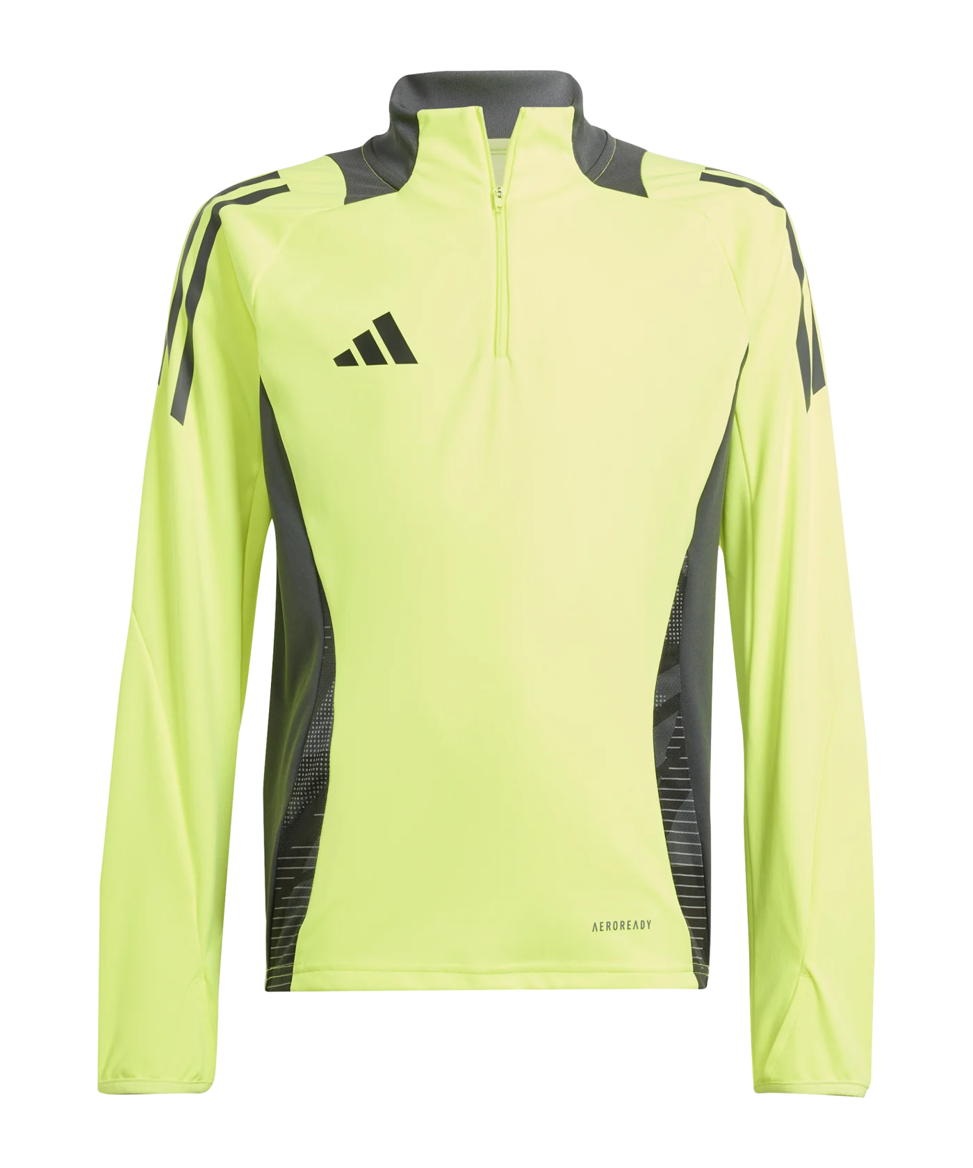 adidas Tiro 24 Competition Trainingstop Kids Gelb