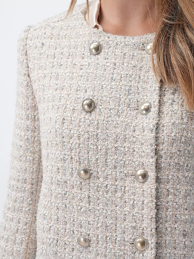RIANI Blazer creme