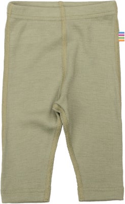 Joha Leggings Merinomix, Green
