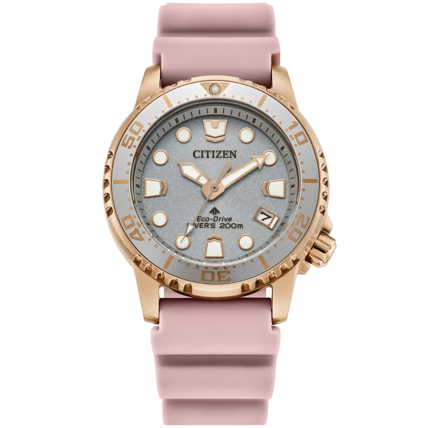 Citizen Eco-Drive Promaster Marine 200M EO2023-00A