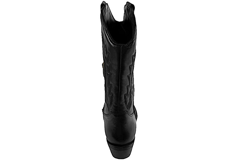 COPENHAGEN SHOES - KEEP YOUR POWER BLACK
