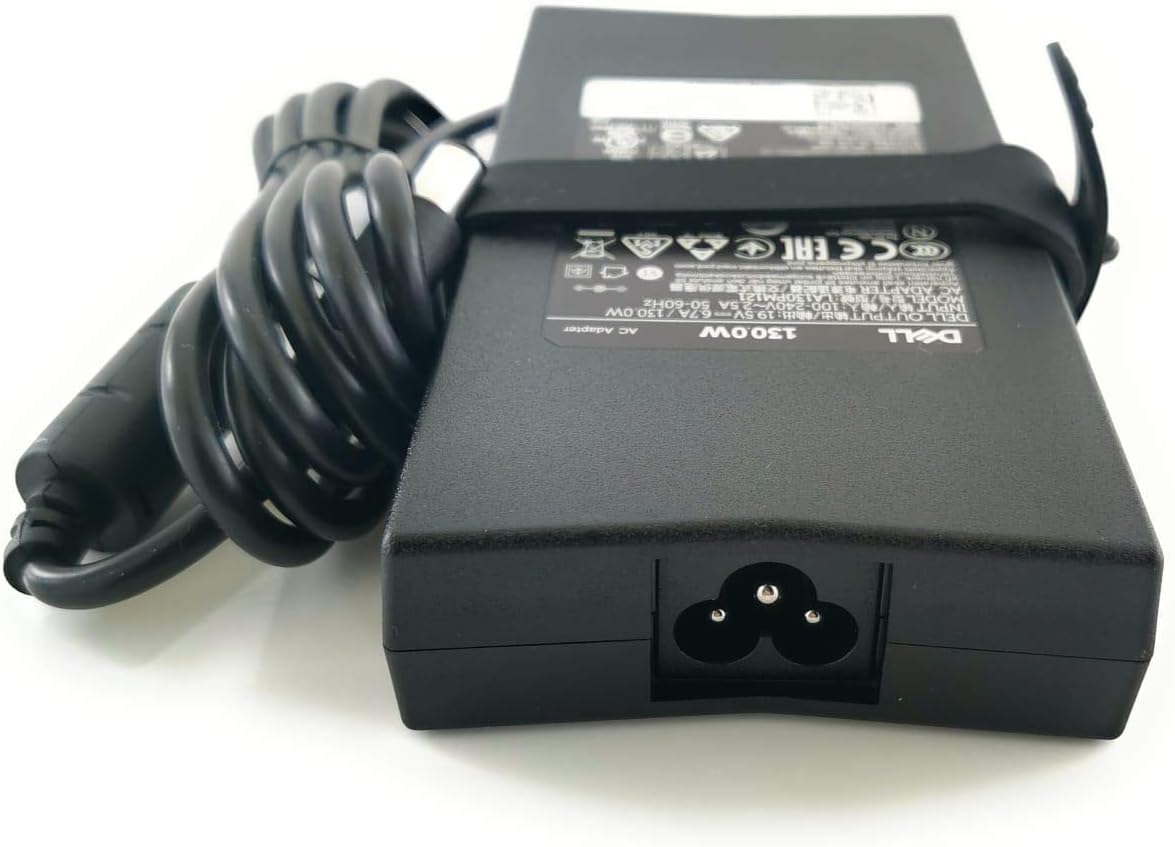 Dell VJCH5 Power supply