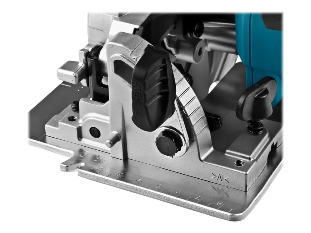 Makita DHS661 - Cirkelsav - ledningfri - 165 mm - intet batteri - 18 V - SOLO