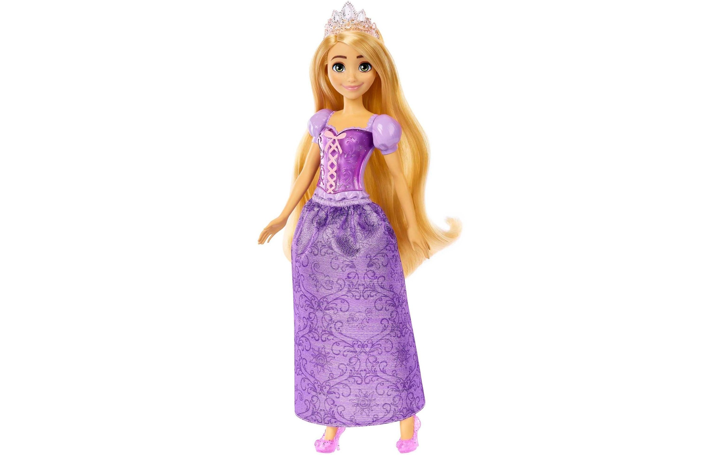 Disney Princess Anziehpuppe »Disney Princess«
