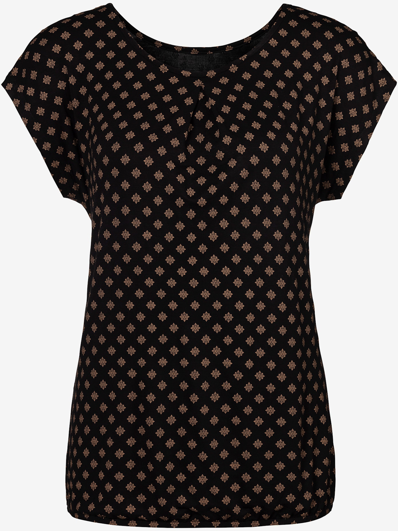 Lot de 2 t-shirts lascana