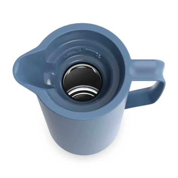 Tefal Motiva isoleerkan 1L blauw