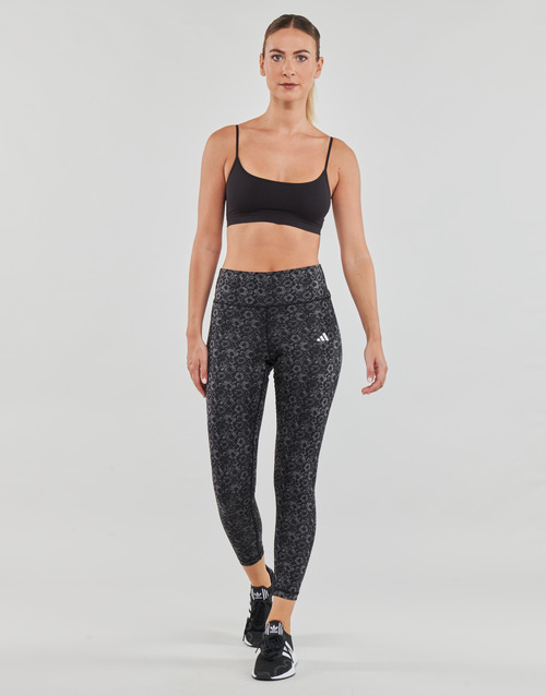 adidas Performance - TE AOP TIG Negro