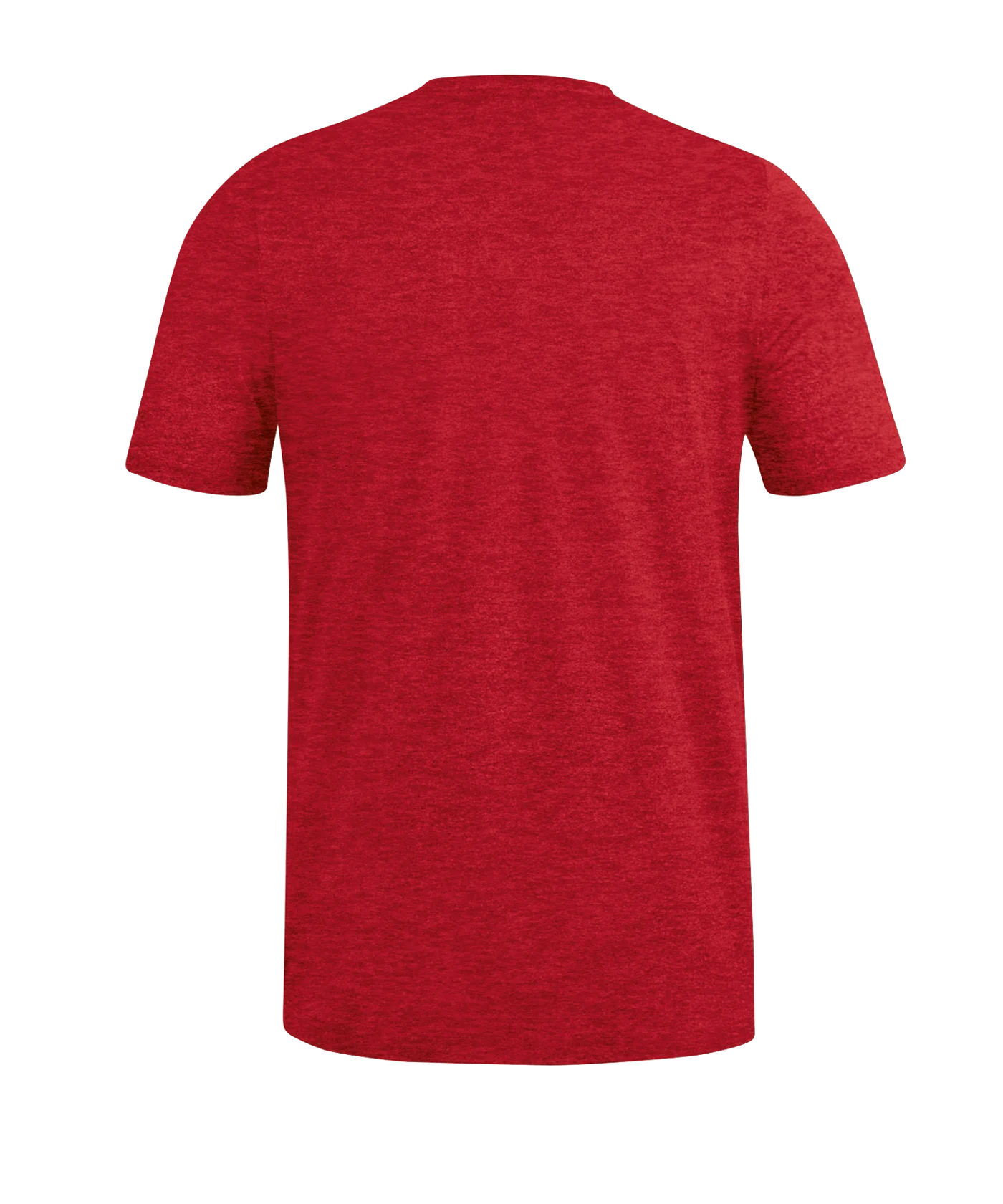 JAKO Premium Basic T-Shirt Rot F01