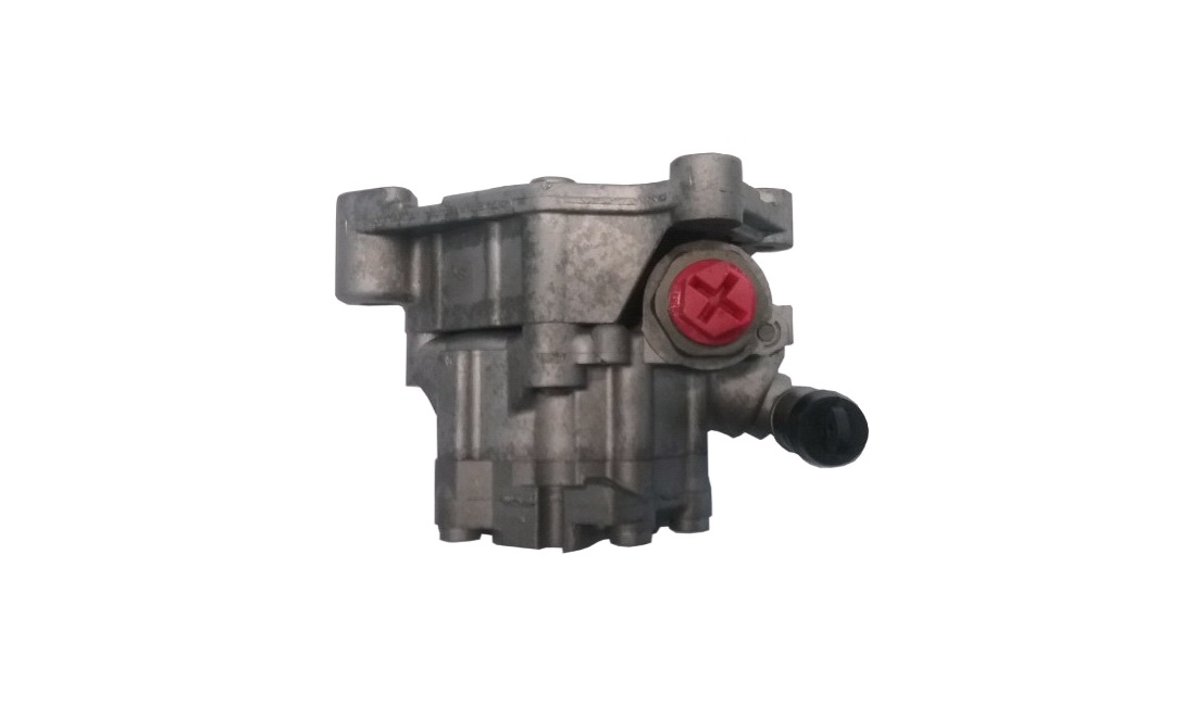 Servopumpe