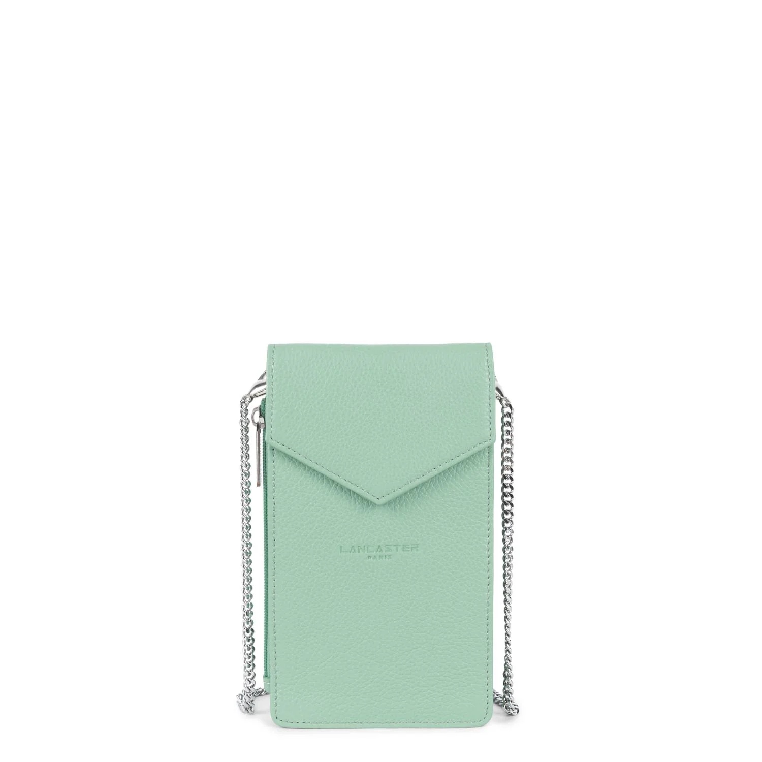 Foulonné PM-Pochette smartphone