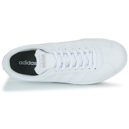 Adidas Sportswear - VL COURT 2.0 - Blanc