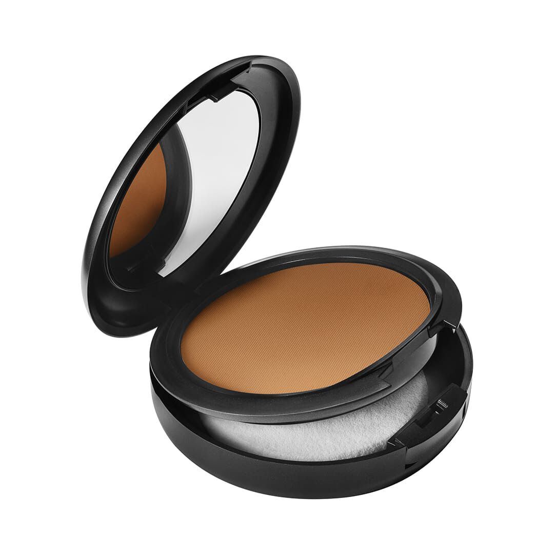 MAC STUDIO FIX POWDER PLUS FOUNDATION