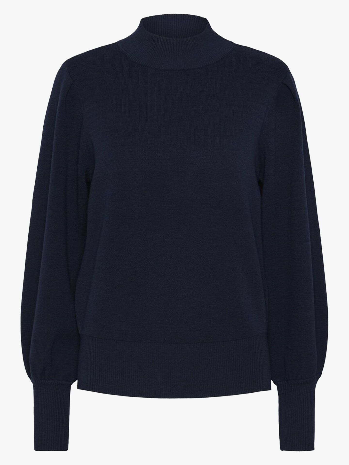 Fonny Long Sleeve Knit Pullover