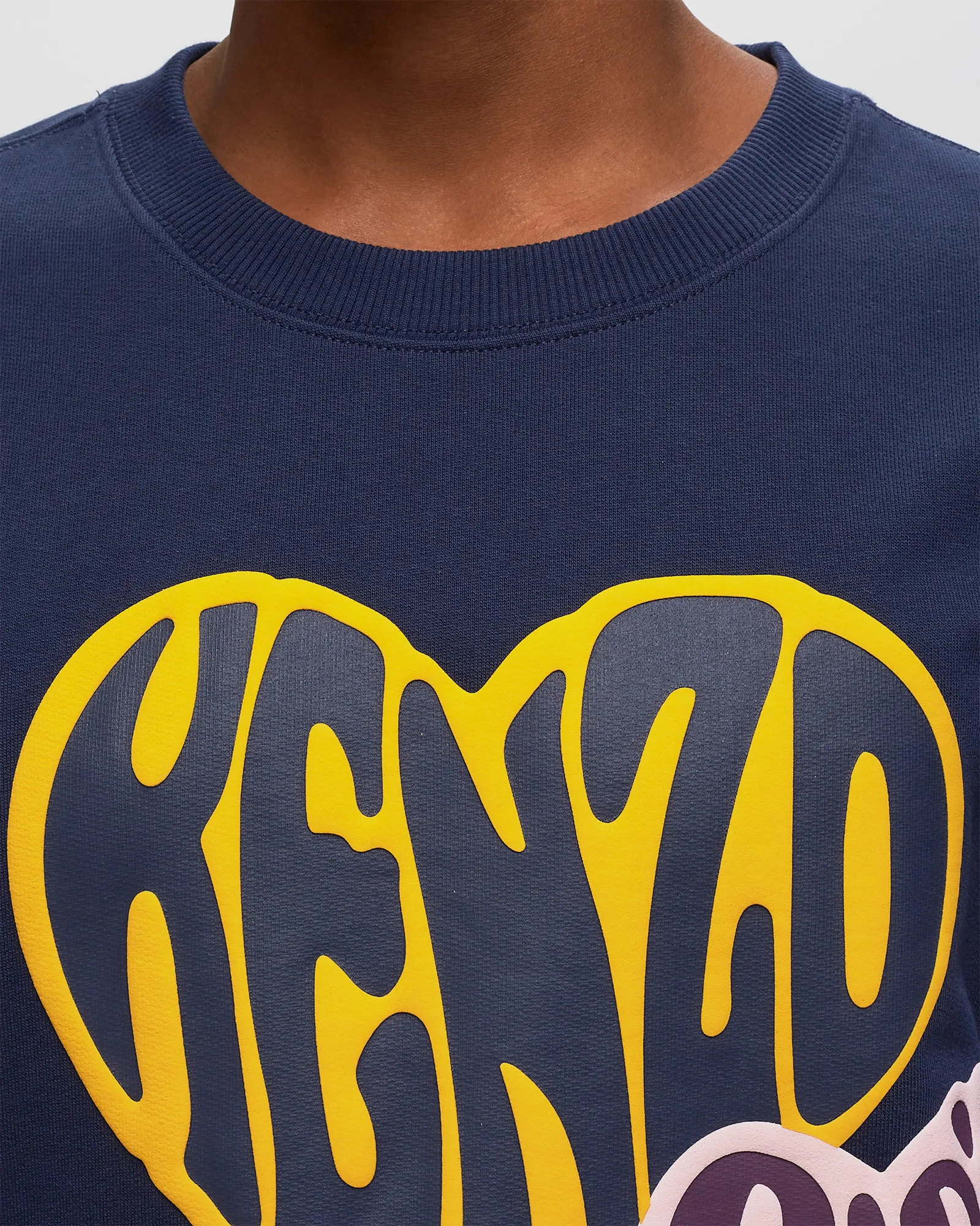 Kenzo HEARTS CLASSIC SWEAT