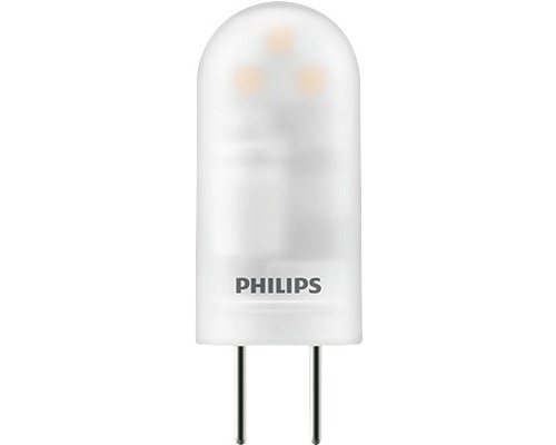 LED lamp helder GY6.35/1.8W (20W) 205 lm 2700 K warm wit 12V