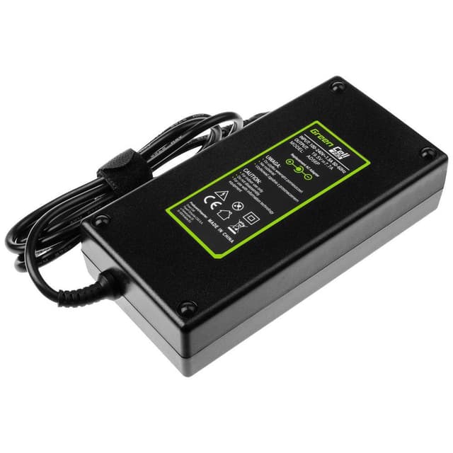 Green Cell GC-AD56P Strømforsyning til bærbar computer 1 stk