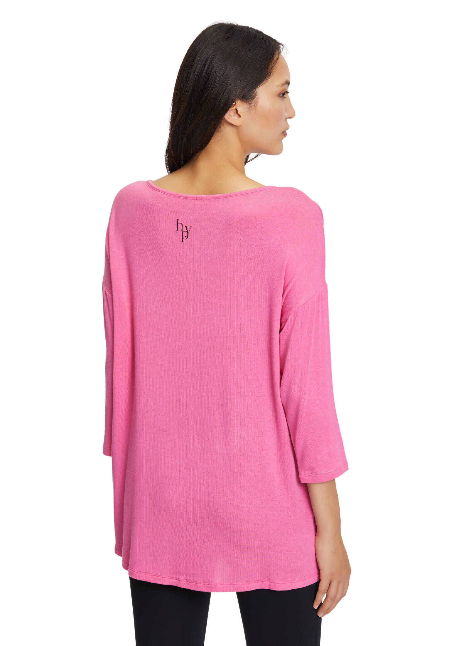 Betty Barclay| Damen Feinstrickpullover mit überschnittenen Ärmeln