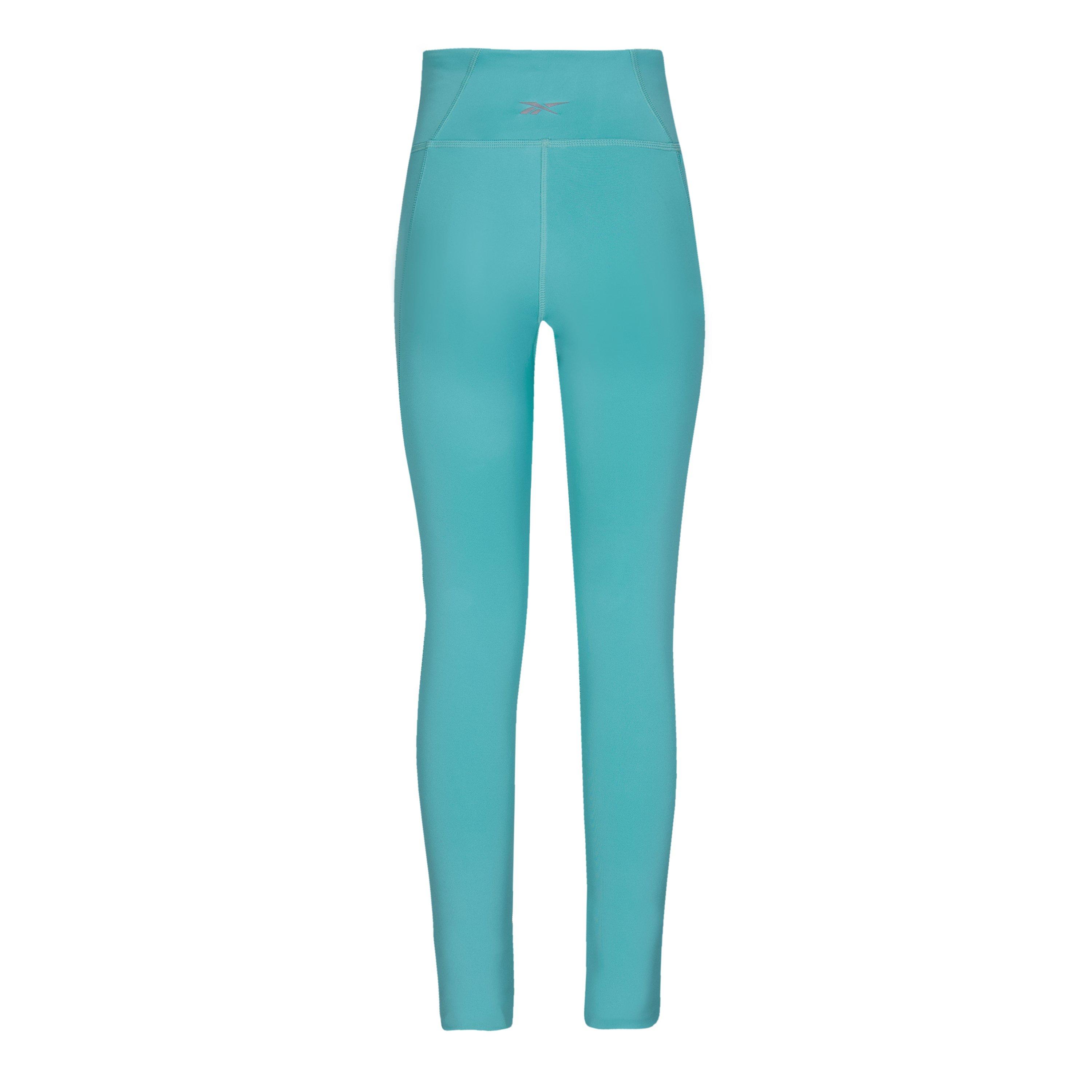 Reebok Running Printed Leggings Womens Legging