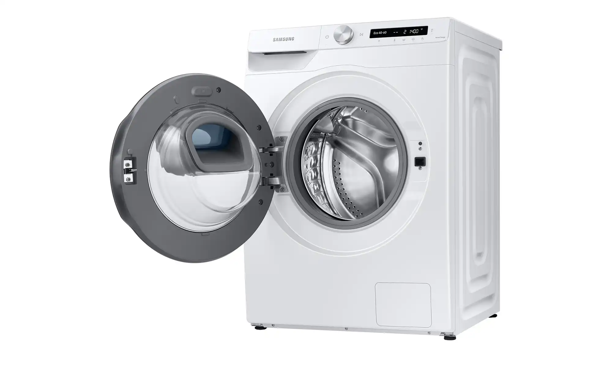 Samsung Waschvollautomat	 WW81T554AAW