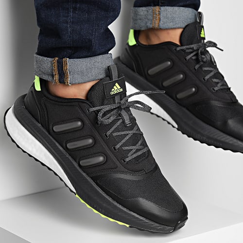 Baskets X_PLRPhase IG4777 Core Black Carbon Lucid Lemon