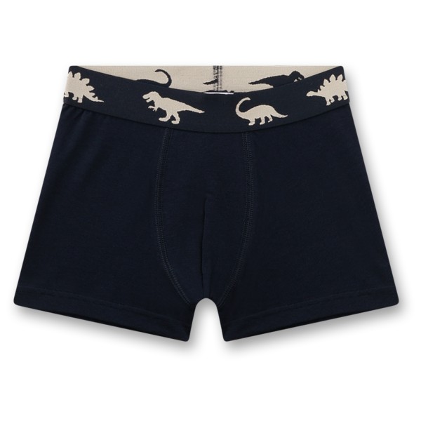 Sanetta - Kid's Set Shorts 337329 3-Pack - Sous-vêtement