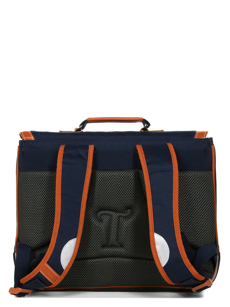 Cartable Tann's Camille 38 cm