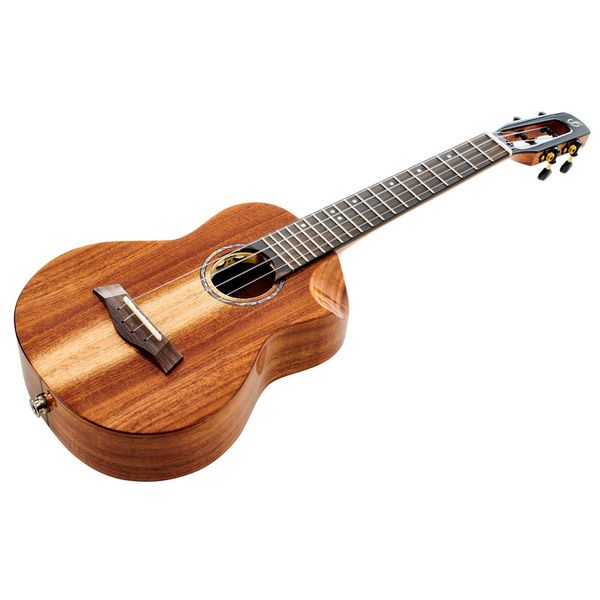 Flight Spirit Concert EQ-A Ukulele