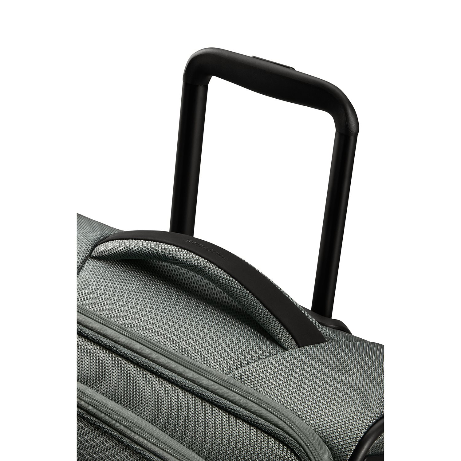 Samsonite Respark Spinner 55 Strict sage grey