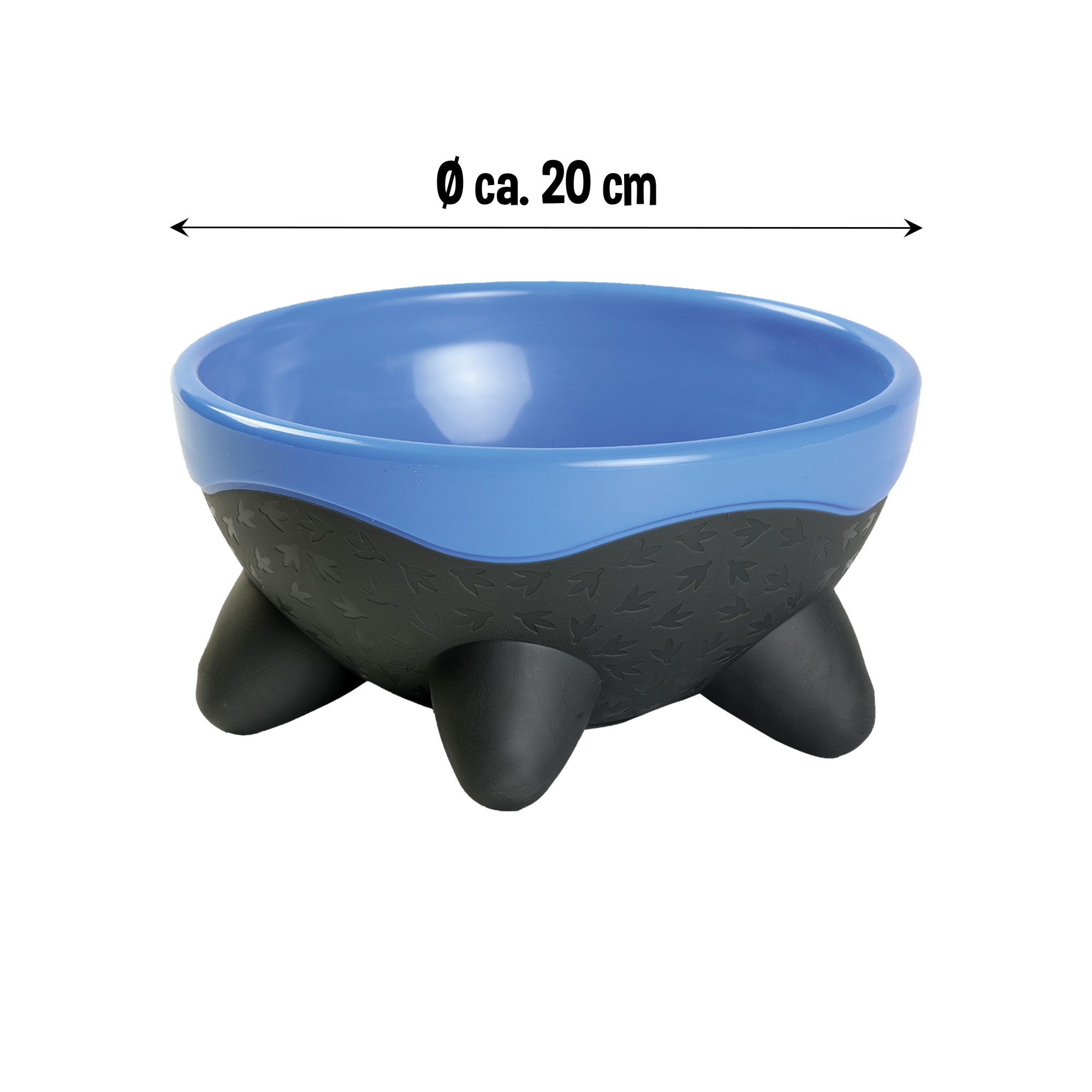 Grün - Kiwi Walker Hundenapf UFO