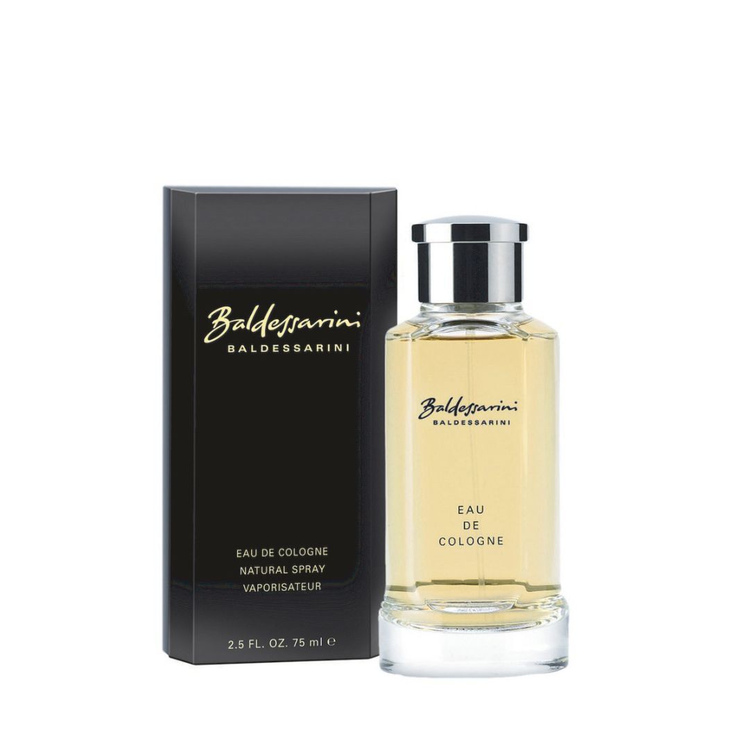 Eau de Cologne - 75ml