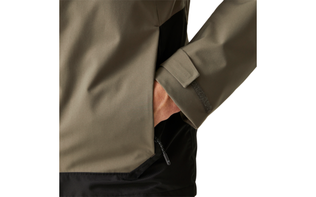 Regatta Highton IV Herren Stretchjacke