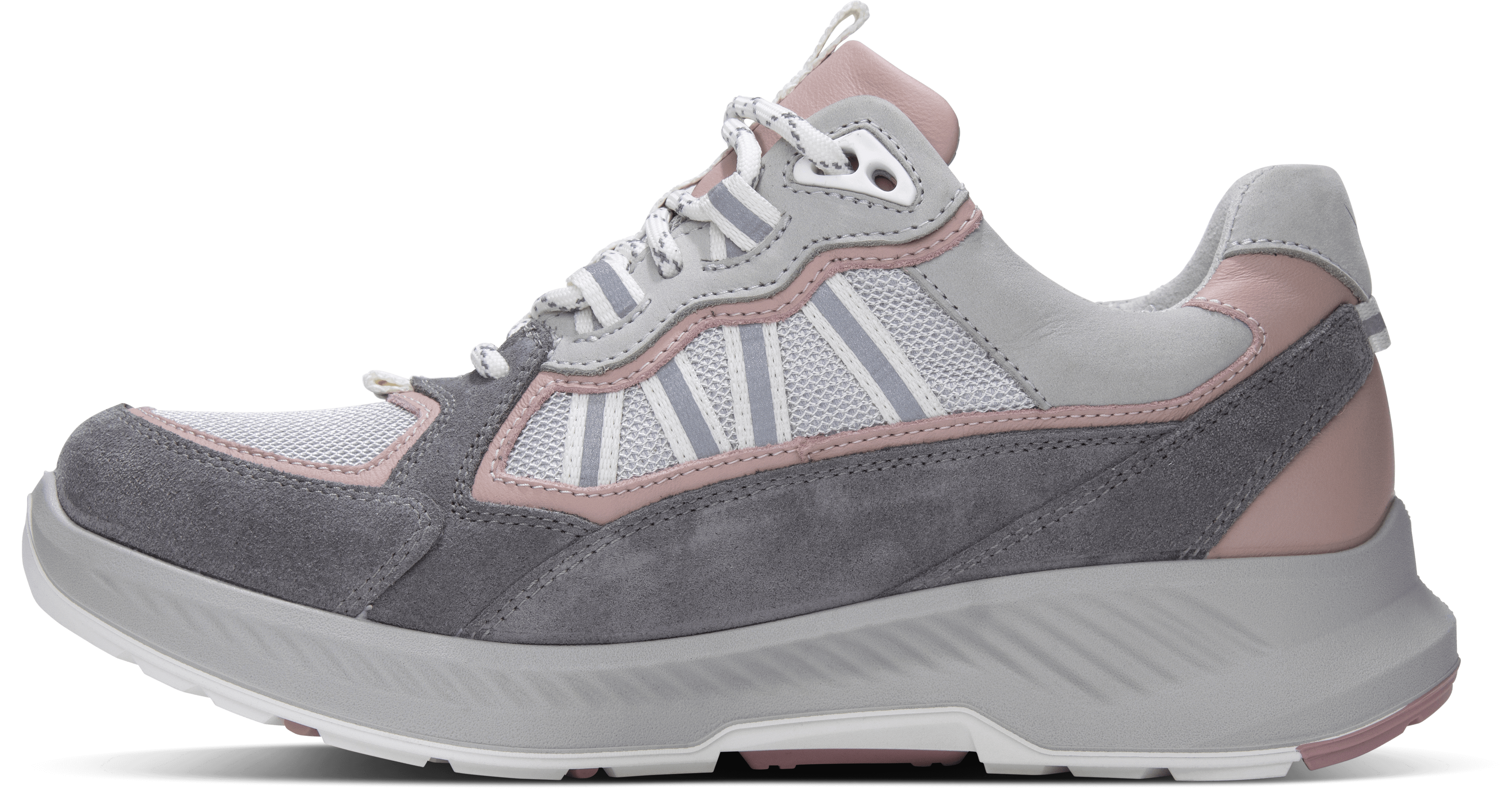 Colorado Women Grey Combi