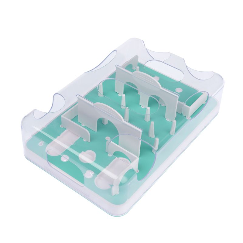 Jeu d'intelligence TIAKI Fun Puzzle
