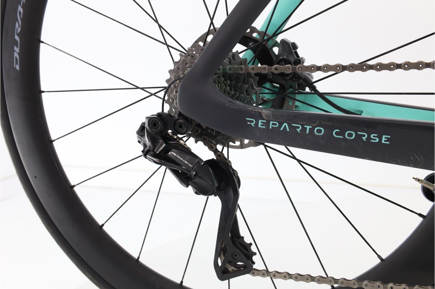 Bianchi Oltre RC L.Matis (2023) | Diamond