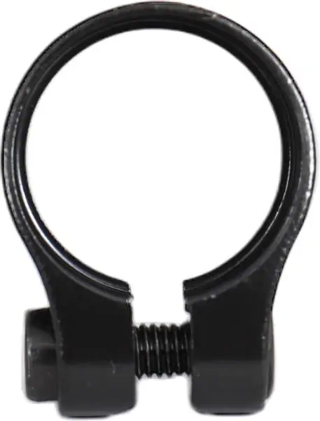 Mankind Epoch BMX Sadelrørsklampe | SkatePro