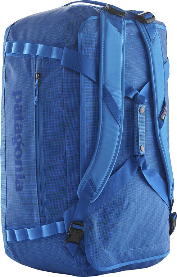 Patagonia Patagonia Black Hole Duffel 55 ltr. Blue Blå